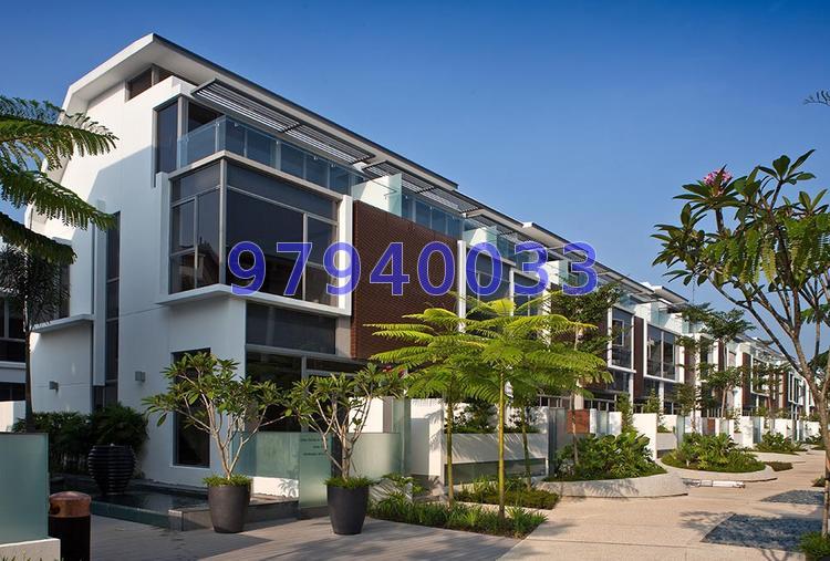 Hillcrest Villa thumbnail photo